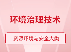 環境治理技術